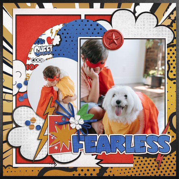 Fearless