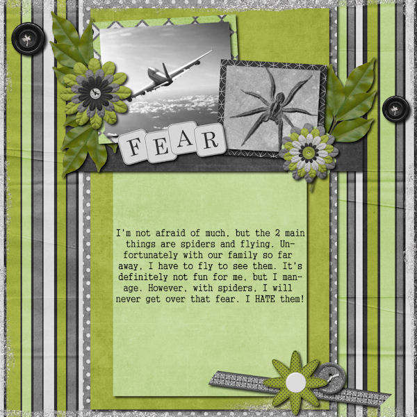 Fears