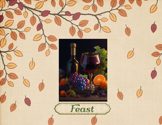 Feast