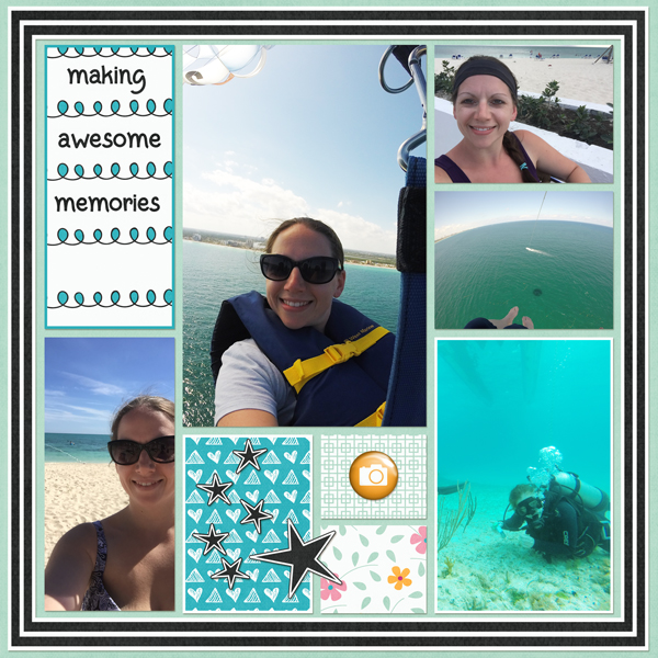 Feather Bahama adventures
