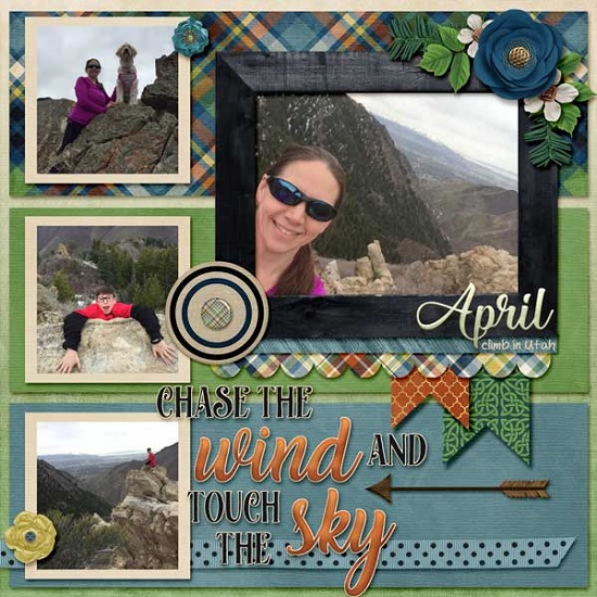 Feather_hiking