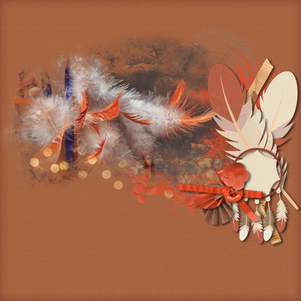 Feathers