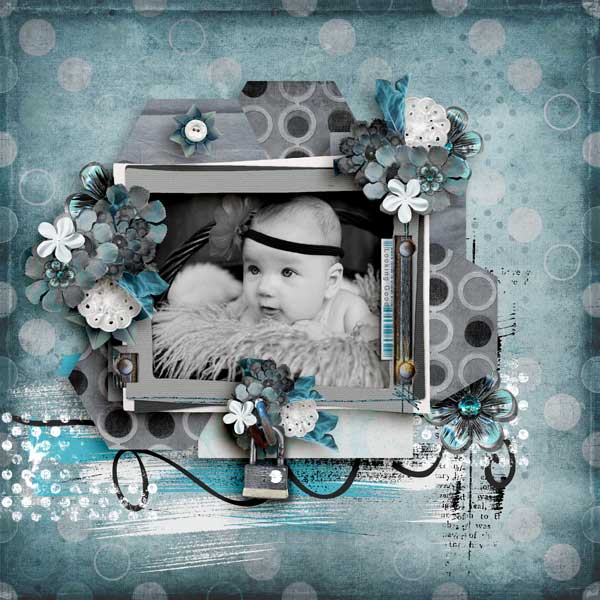 Featured Designer Challenge - Dagi'