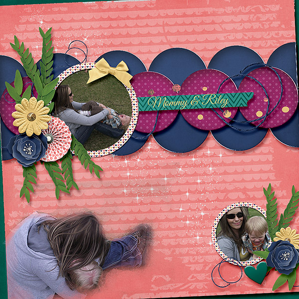 Feb 2016 Mini Kit Challenge