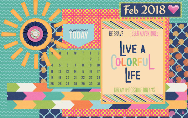 Feb 2018 Desktop