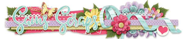 Feb 2019 Sign Challenge
