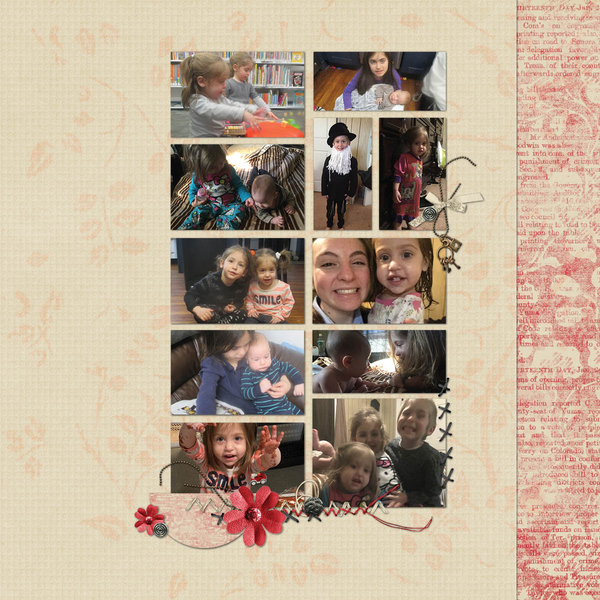 Feb 2022 Memories
