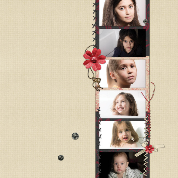 Feb 2022 Portraits