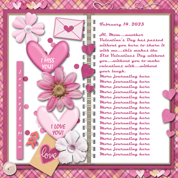 Feb 2023 Memory Mix Up Challenge