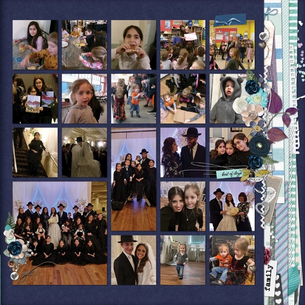 Feb 2023: What We Did