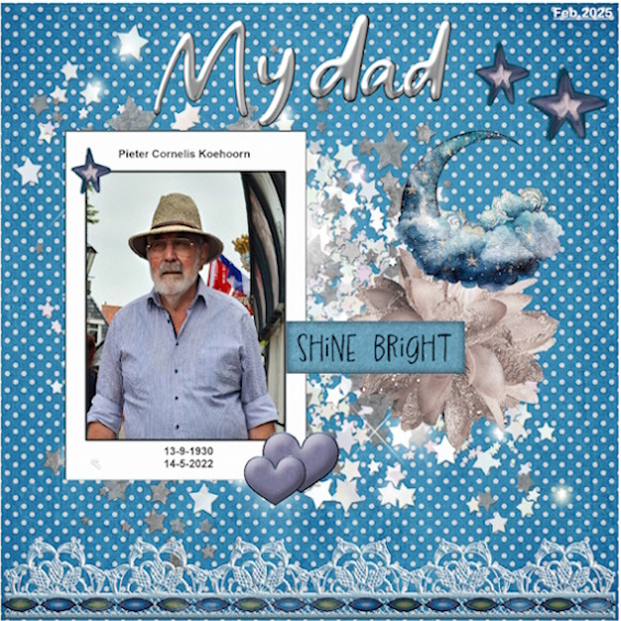 Feb.2025 Daily Download-My Dad-