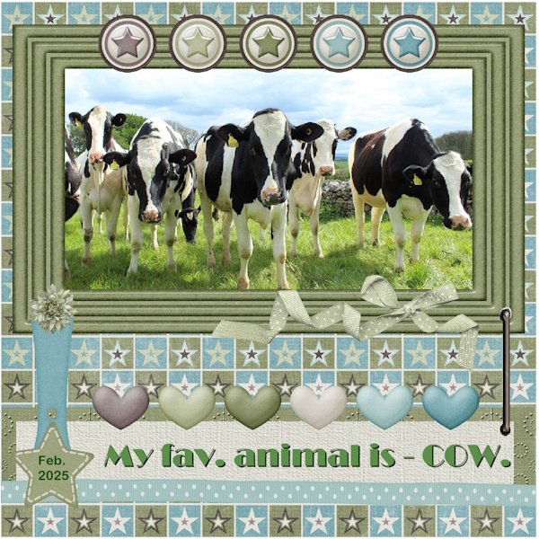 Feb 2025 Layout Bingo-my fav.animal-COW..jpg