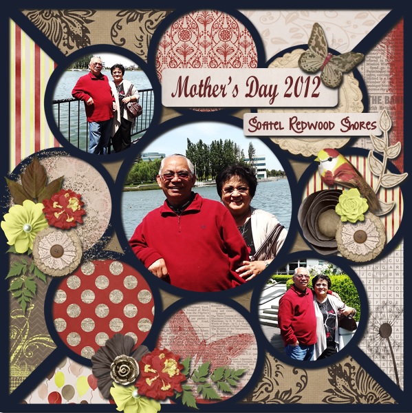 Feb Designer Spotlight Challenge