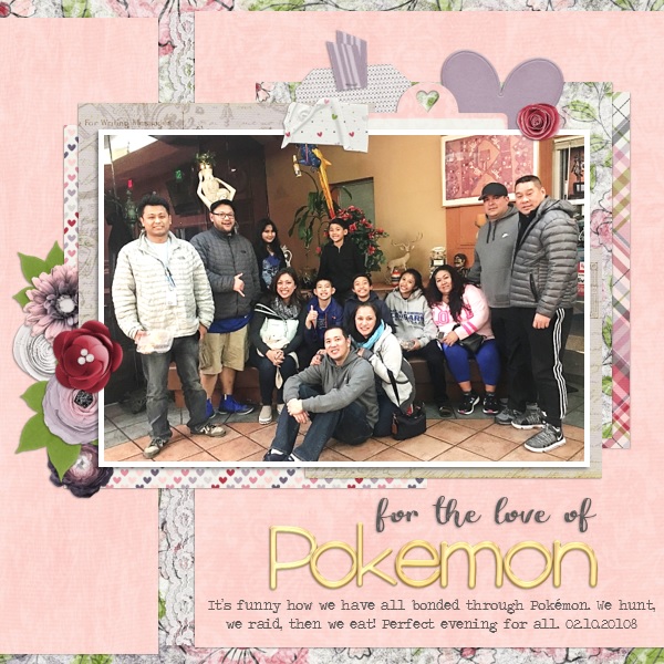 Feb Designer Spotlight