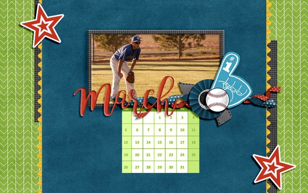 Feb Desktop Challenge