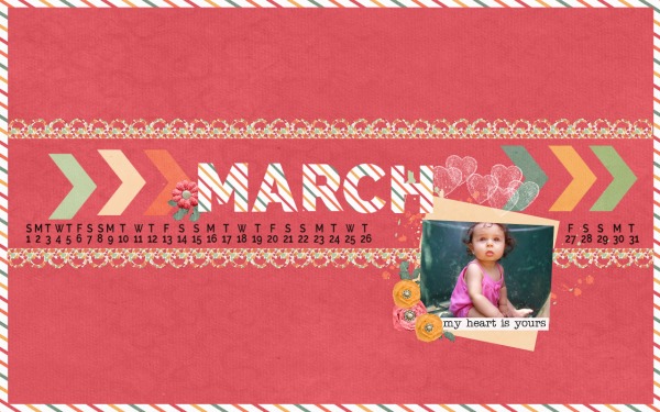 FEB DESKTOP