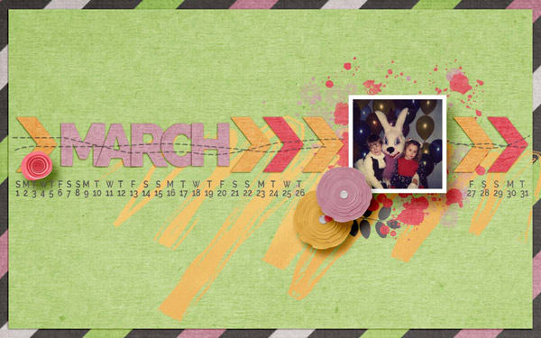 Feb Desktop