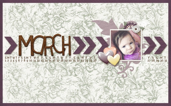 Feb desktop