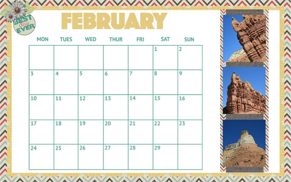 Feb Desktop