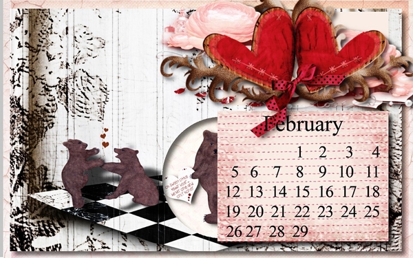 Feb Desktop