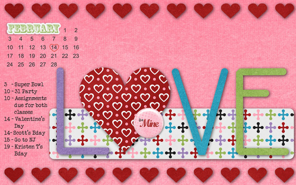 Feb Desktop