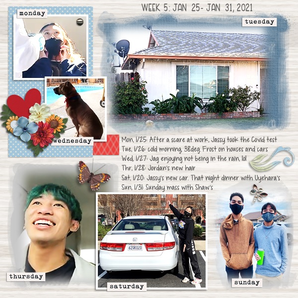 Feb GS Rewards Challenge