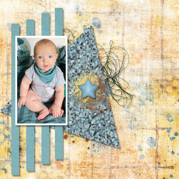 Feb Inspiration Challenge
