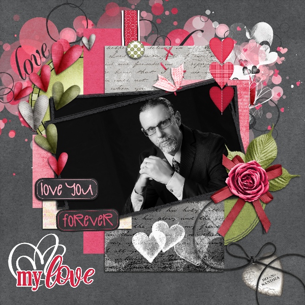 Feb Love You Forever