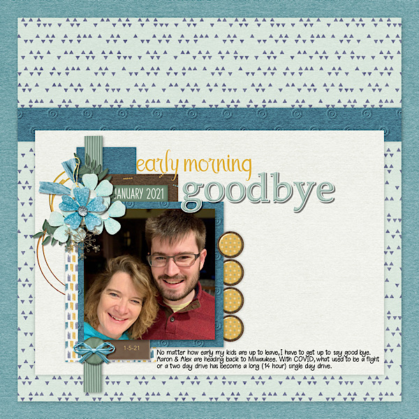 Feb Mojo Mods Speed Scrap