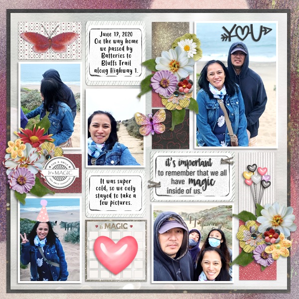 Feb MSG Surprise Challenge
