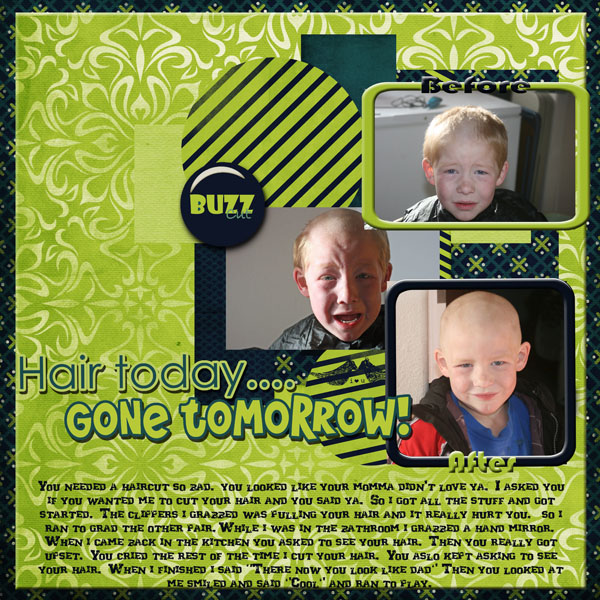 feb scraplift challenge