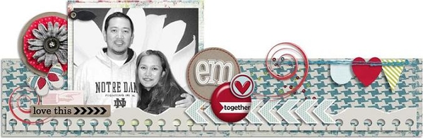 Feb Siggy challenge