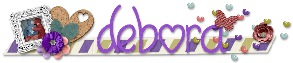 Feb siggy Debora