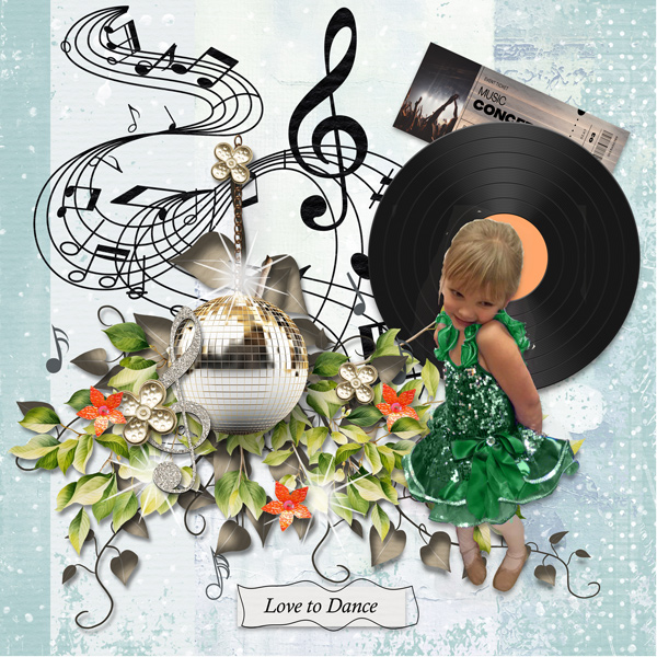 Feb Tips and Tricks by Karen Schulz - Love to Dance