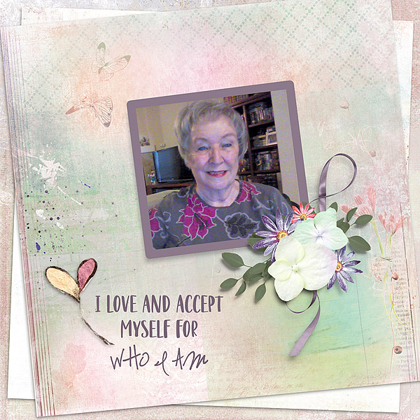 Feb Use It All Challenge - Karen Schulz