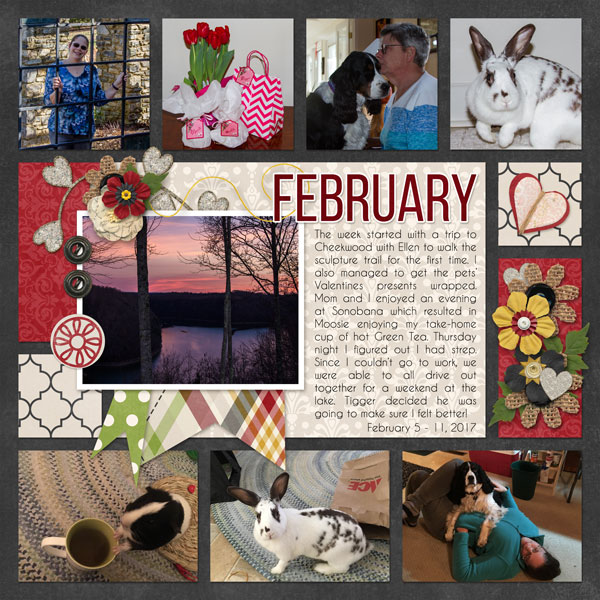 Feb Week 2