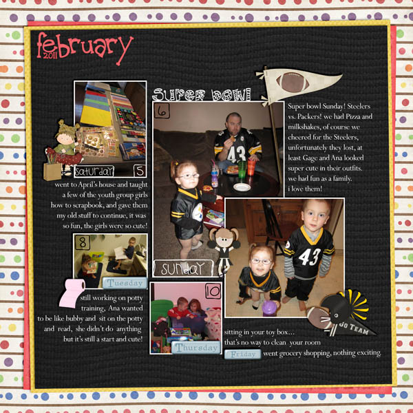 Feb week6