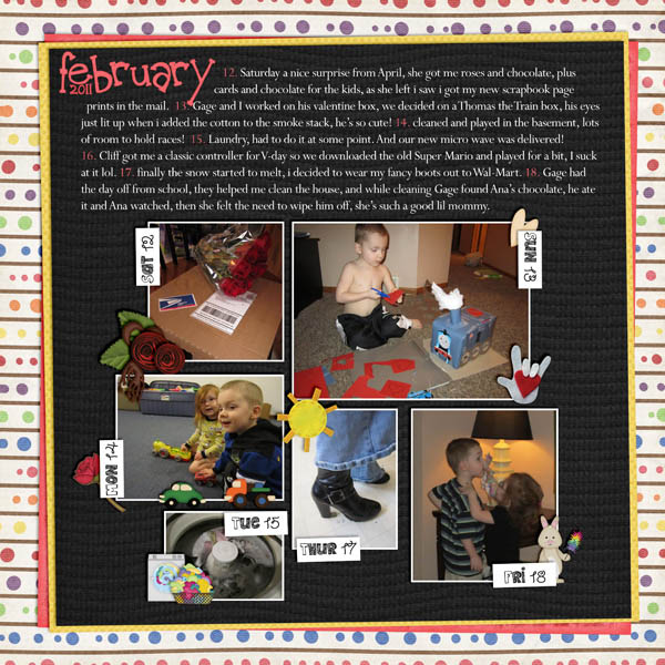 feb week7