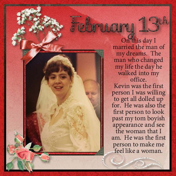 February 13th