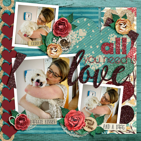 February-19 Template challenge 1