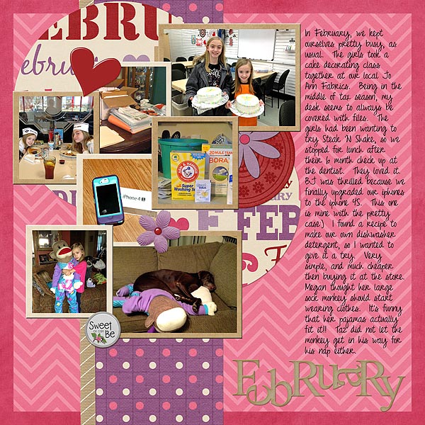 February 2012 Page 1