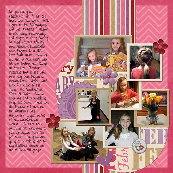 February 2012 Page 2