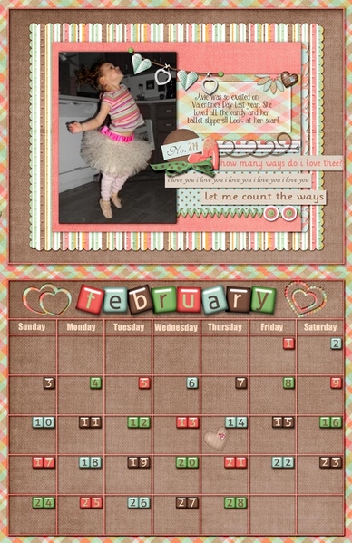 February 2013 Full