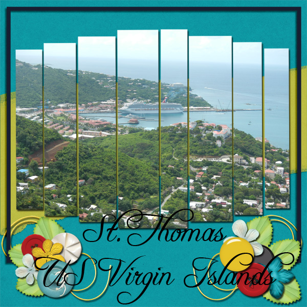 February 2014 Designer Spotlight Challenge