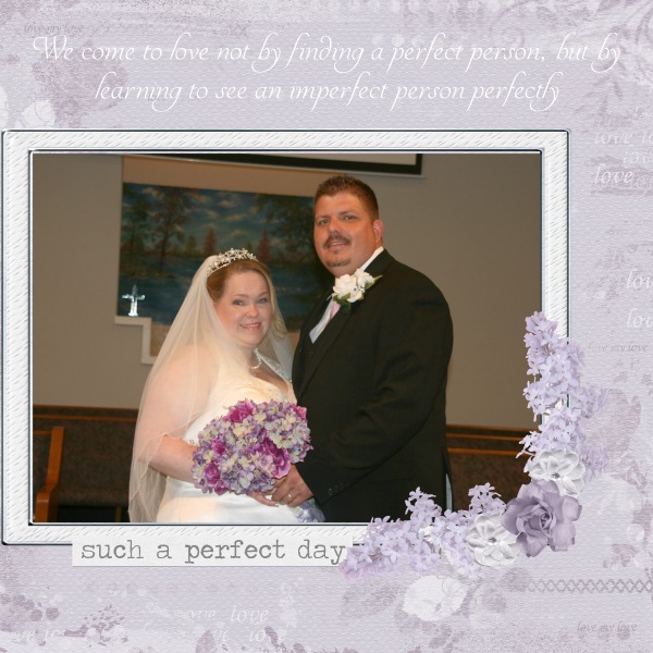 February 2015 Inspiration Challenge
