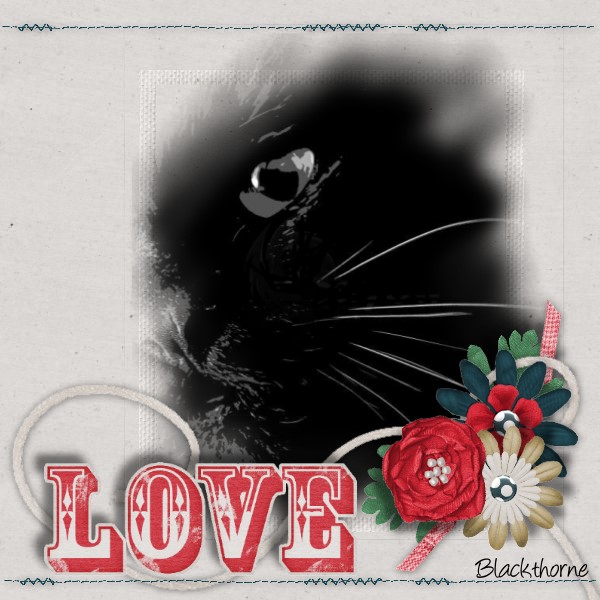 February 2015 Mini Kit Challenge!