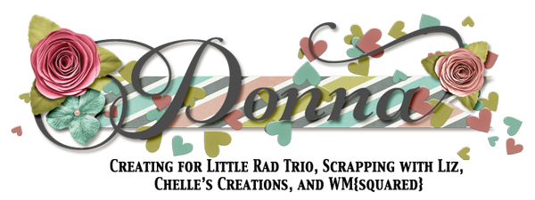 February 2015 Siggie Challenge