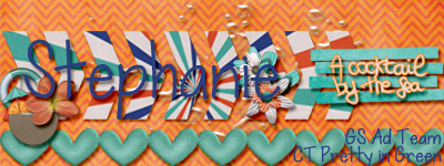 February 2015 Signature Challenge