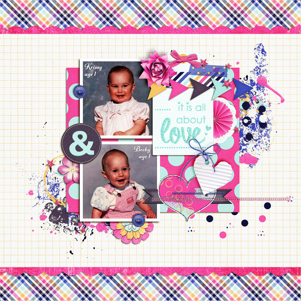 February 2015 WA Challenge