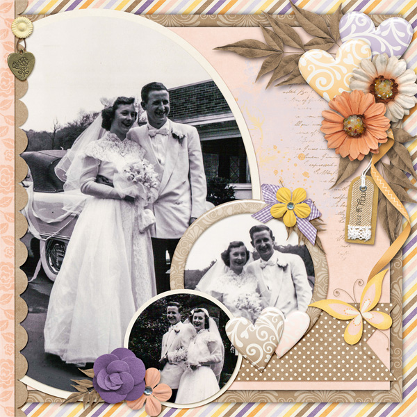 February 2016 Inspiration Challenge